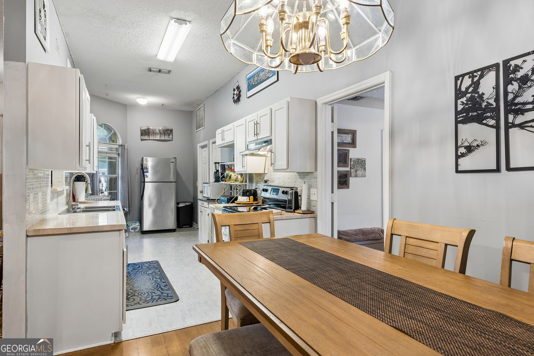 4 bedroom, 2 bathroom, 1,524 sq ft single family residence for sale at 602 Hunt Club Road, St. Marys, GA 31558 — photo 9