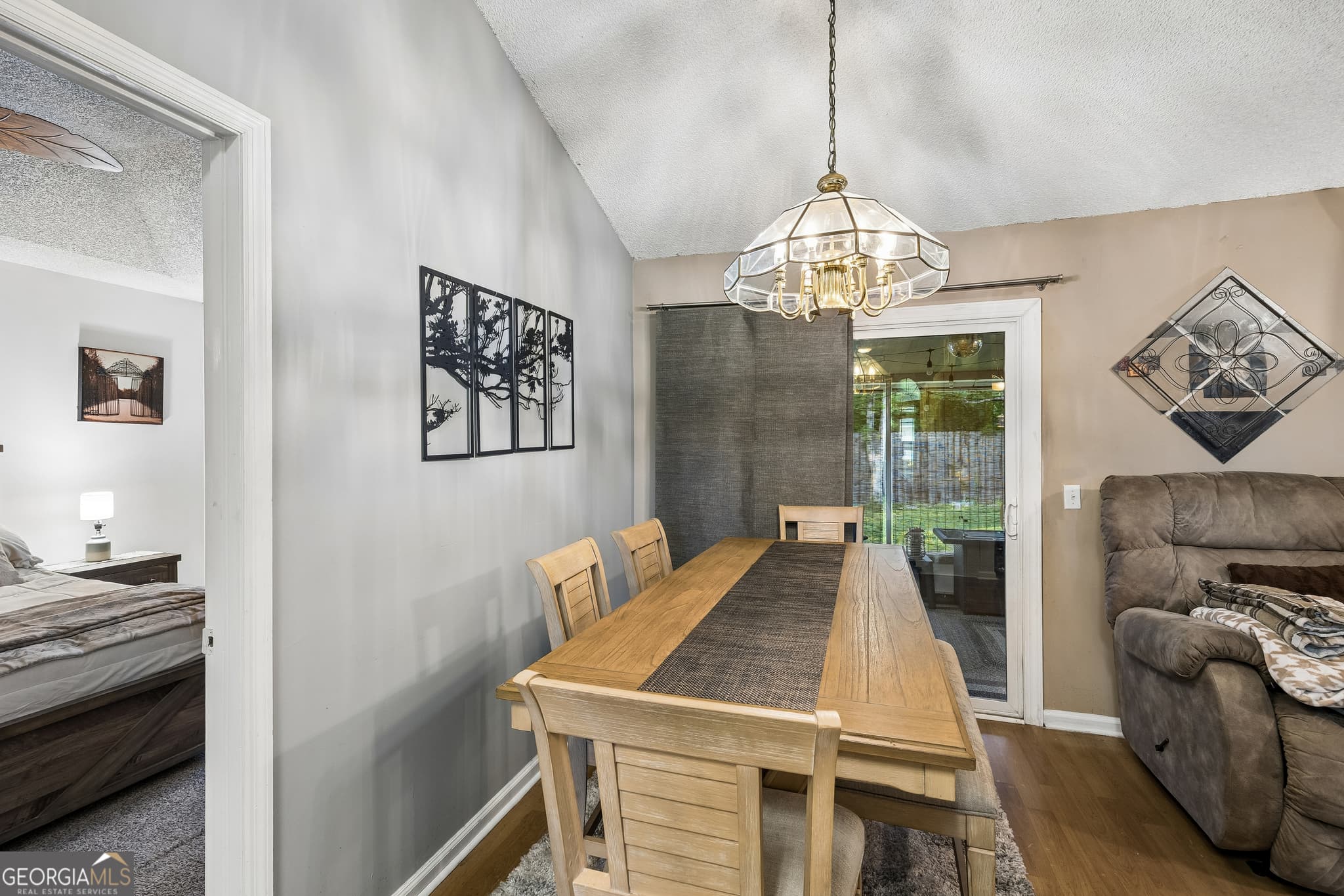 4 bedroom, 2 bathroom, 1,524 sq ft single family residence for sale at 602 Hunt Club Road, St. Marys, GA 31558 — photo 10