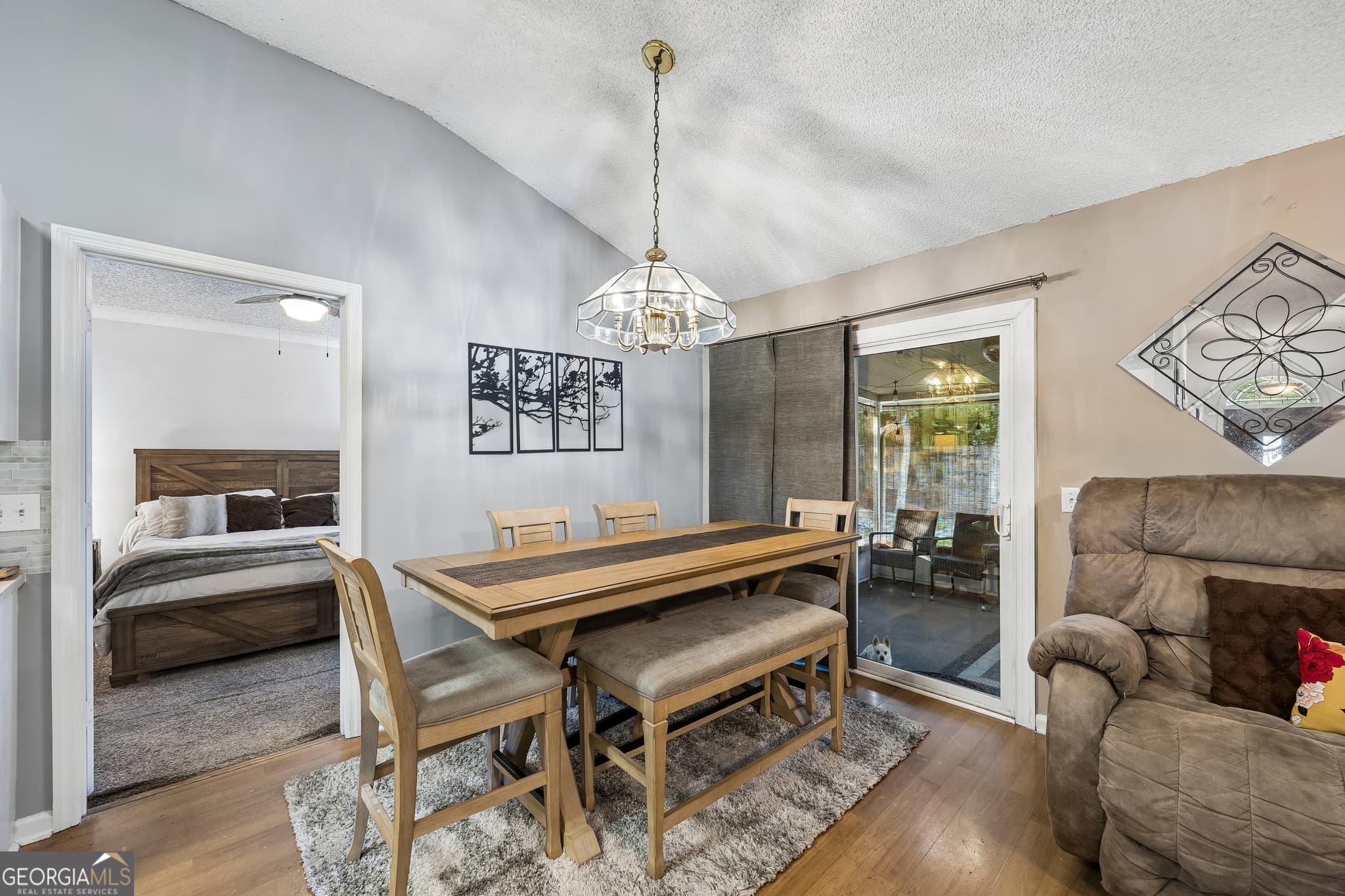 4 bedroom, 2 bathroom, 1,524 sq ft single family residence for sale at 602 Hunt Club Road, St. Marys, GA 31558 — photo 8