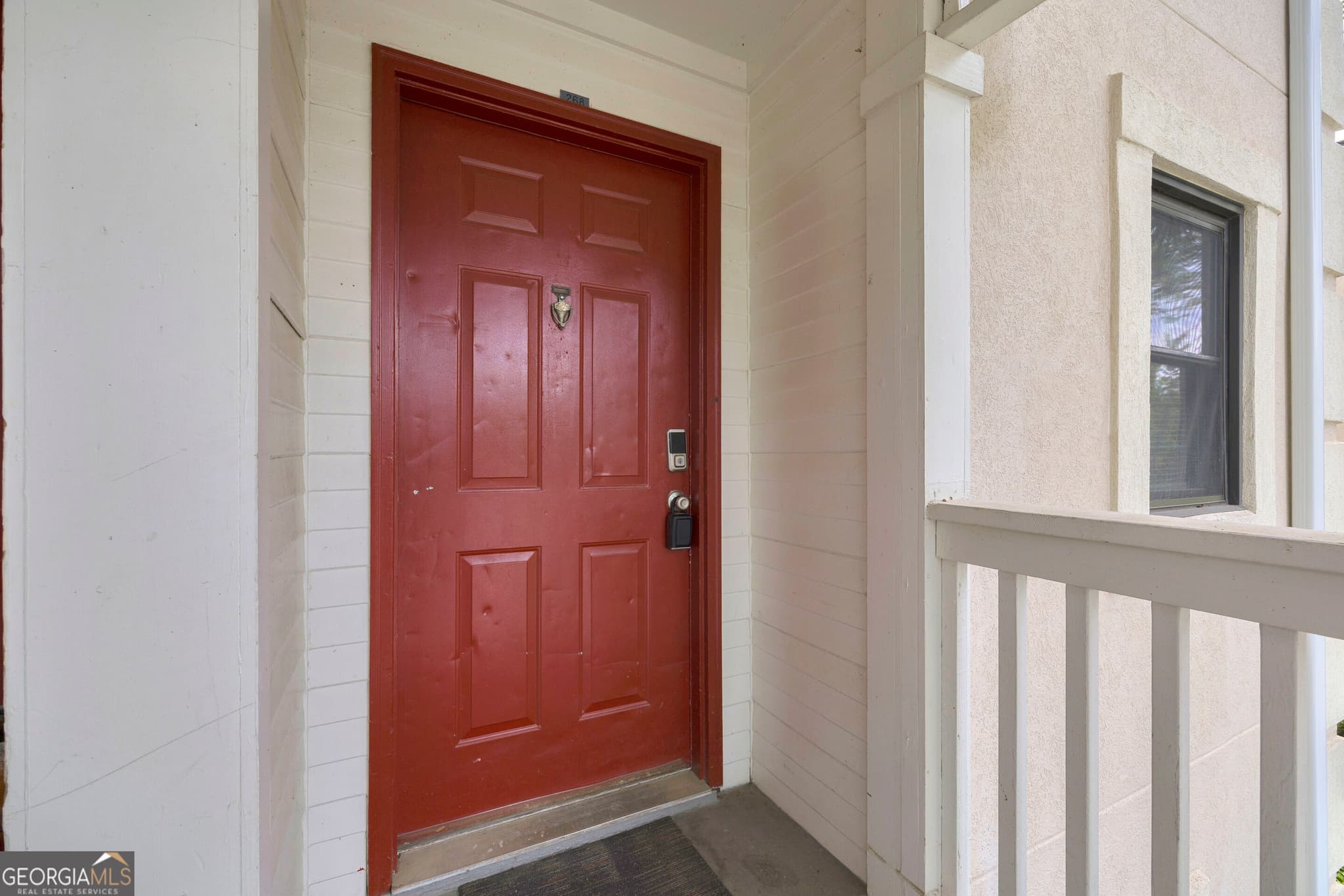 2 bedroom, 2.5 bathroom, 1,244 sq ft condominium for sale at 290 Appleby Drive 268, Athens, GA 30605 — photo 3