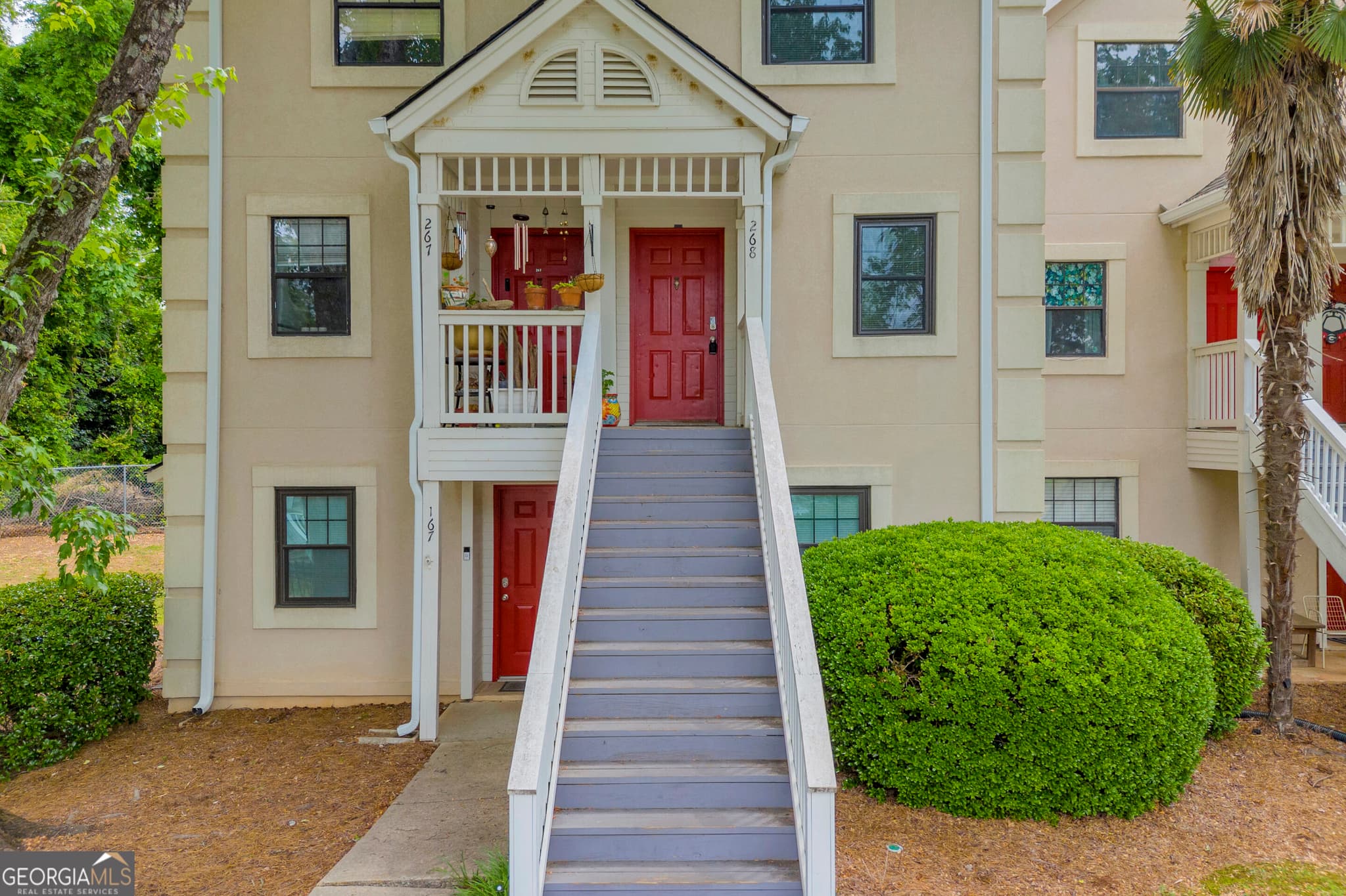 2 bedroom, 2.5 bathroom, 1,244 sq ft condominium for sale at 290 Appleby Drive 268, Athens, GA 30605
