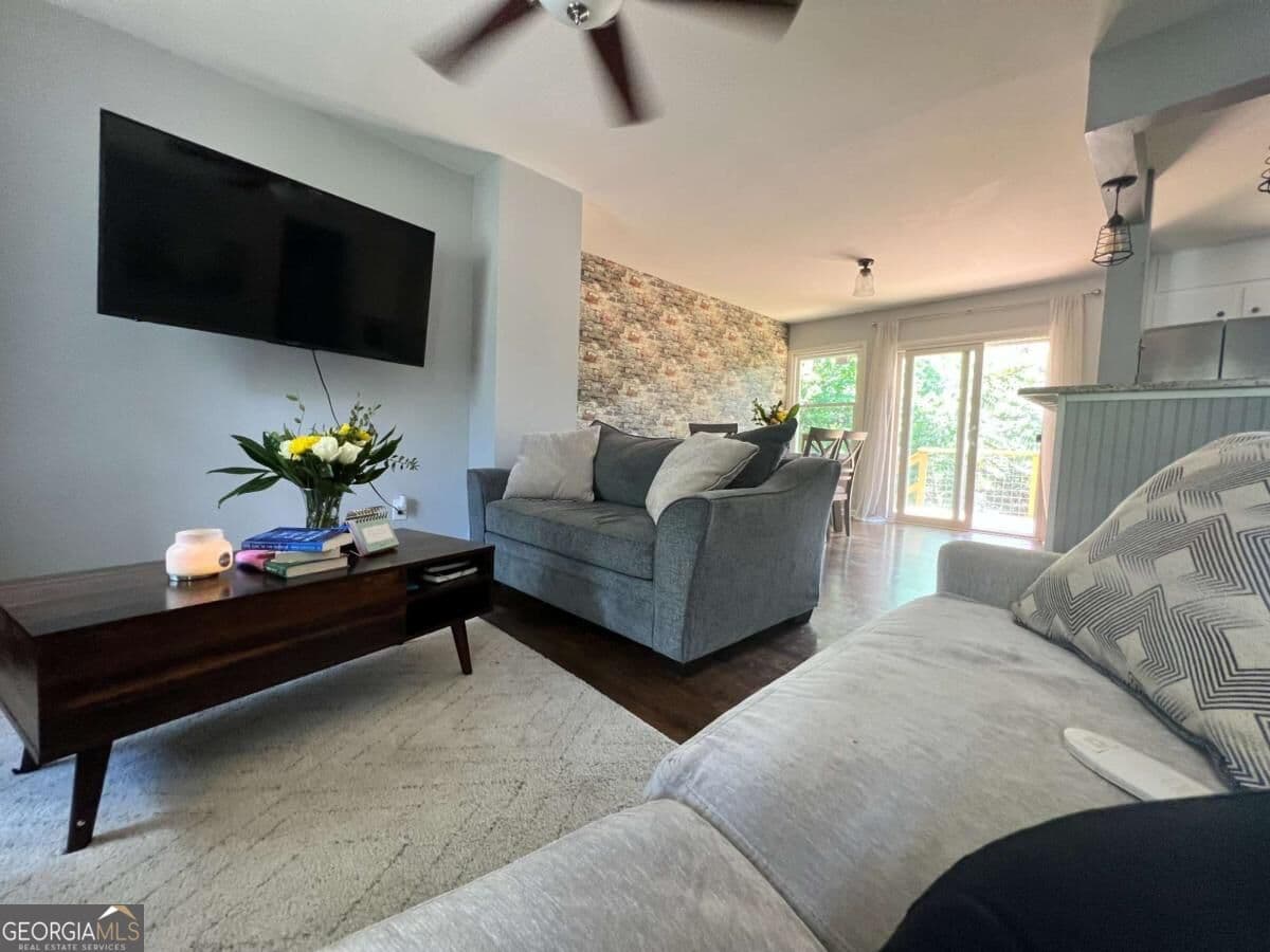 4 bedroom, 3 bathroom, 2,104 sq ft single family residence for rent at 76 Church Road, Smyrna, GA 30082 for $2,750 a month — photo 2