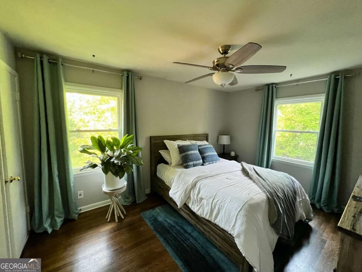 4 bedroom, 3 bathroom, 2,104 sq ft single family residence for rent at 76 Church Road, Smyrna, GA 30082 for $2,750 a month — photo 4