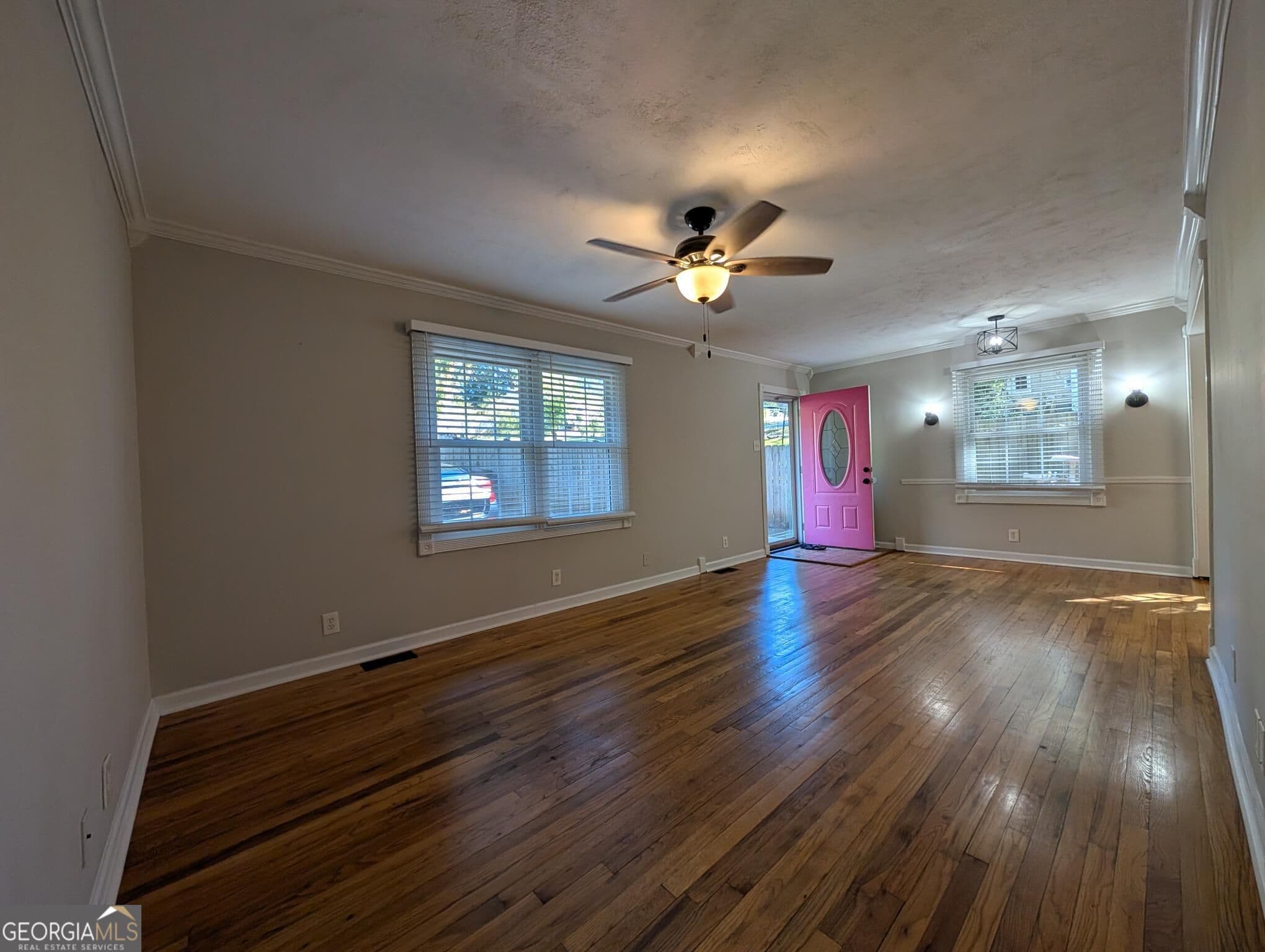 3 bedroom, 1 bathroom, 816 sq ft single family residence for sale at 2063 White Oak Circle, Kennesaw, GA 30144 — photo 7