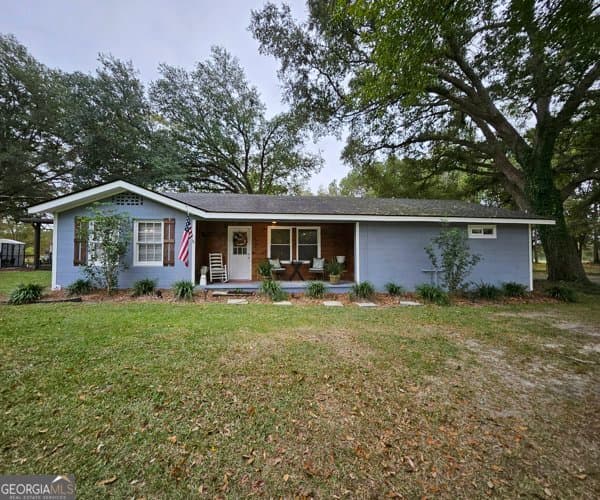 21688 Us Highway 319, Coolidge, GA 31738 — most recent listing photo