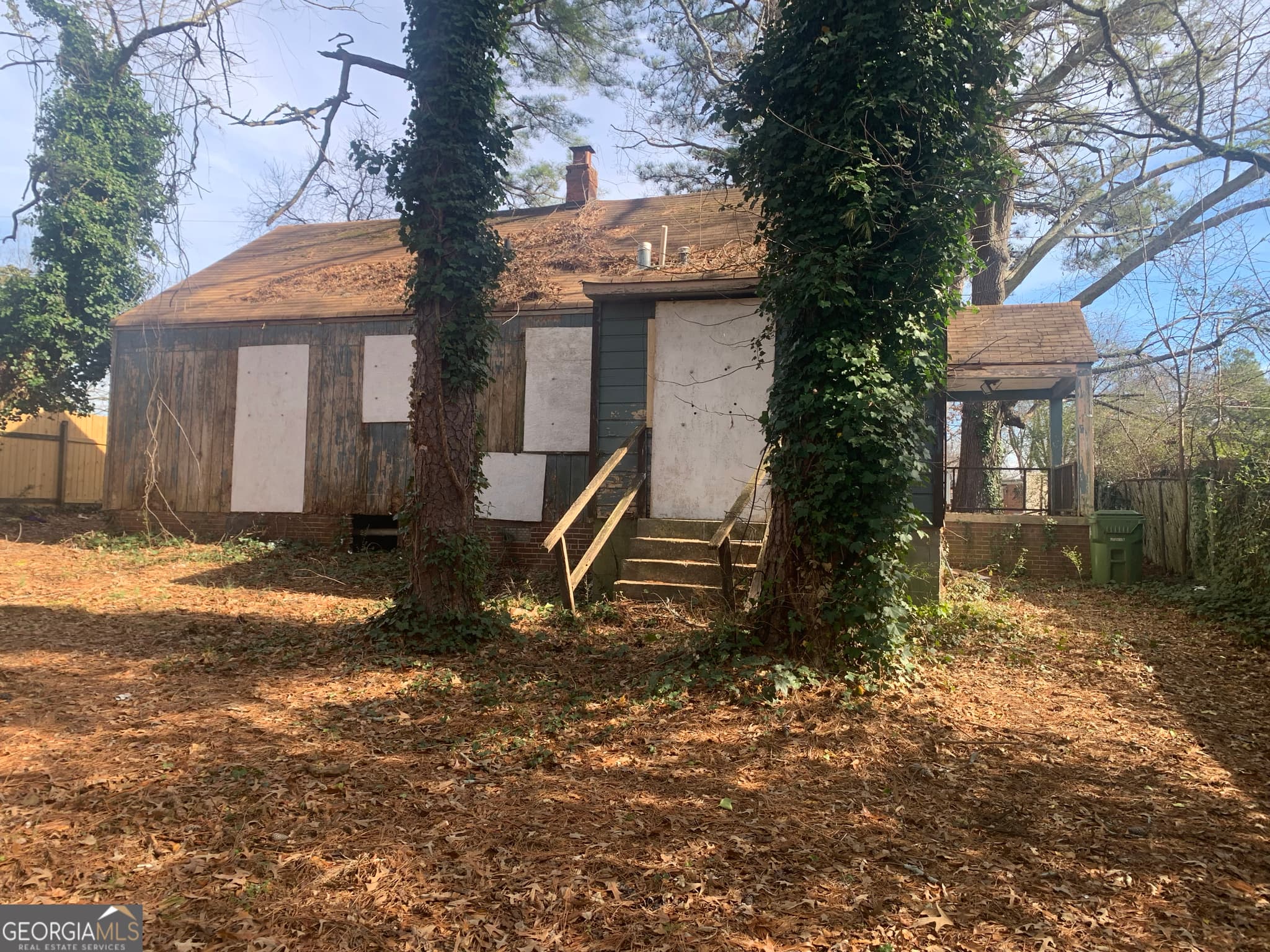 3 bedroom, 1 bathroom single family residence for sale at 1817 Ellington Street, Decatur, GA 30032 — photo 6