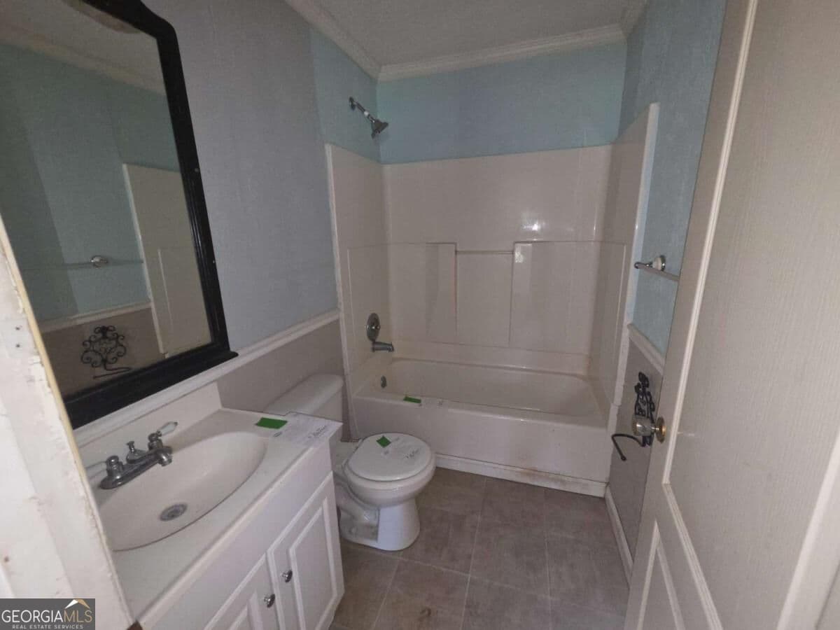 3 bedroom, 2 bathroom, 2,032 sq ft single family residence for sale at 5585 Railroad Avenue, Patterson, GA 31557 — photo 10