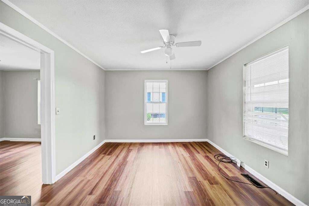 3 bedroom, 1 bathroom, 976 sq ft single family residence for sale at 212 SW Nixon Avenue, Rome, GA 30161 — photo 8