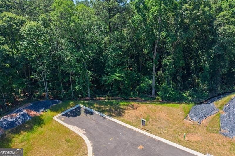 5 bedroom, 4 bathroom single family residence for sale at 5820 Roma Way, Norcross, GA 30071 — photo 2