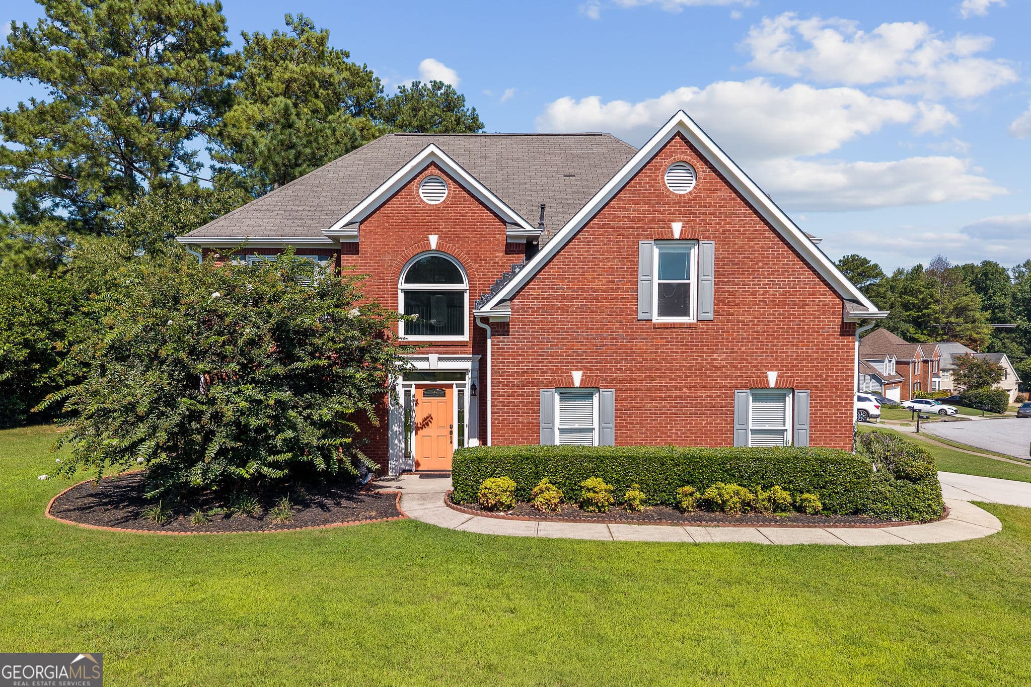 4 bedroom, 2.5 bathroom, 2,706 sq ft single family residence for rent at 969 Light House Way, Lawrenceville, GA 30043 for $2,600 a month — photo 1 of 1