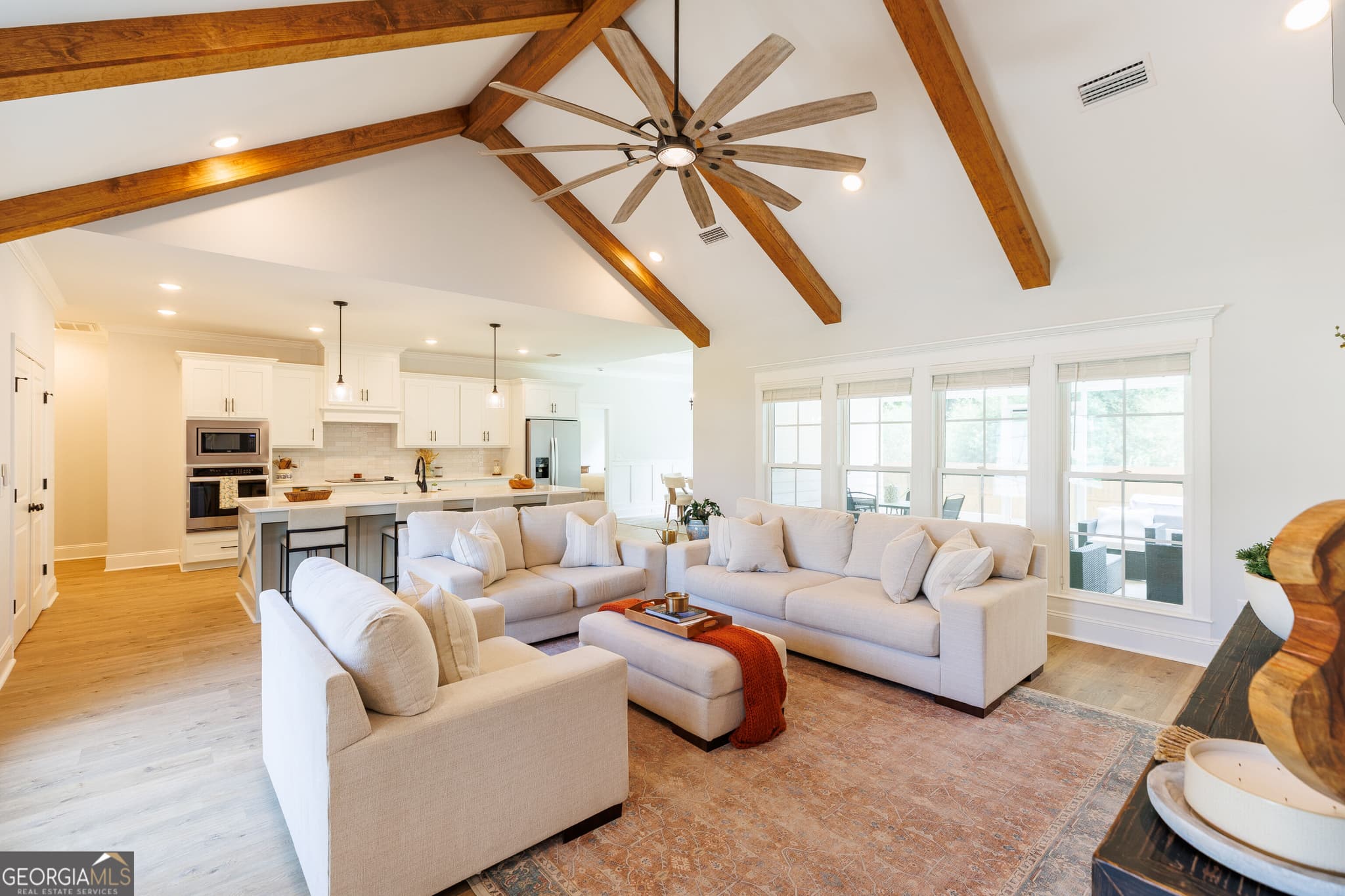 4 bedroom, 3 bathroom, 2,175 sq ft single family residence for sale at 213 Orvis Lane, Hahira, GA 31632