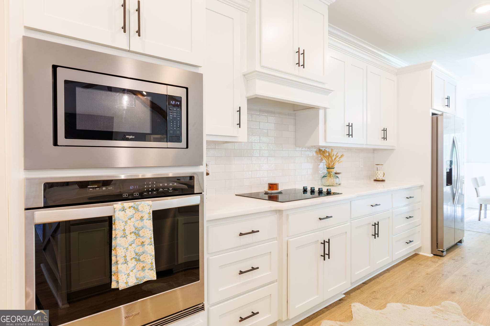 4 bedroom, 3 bathroom, 2,175 sq ft single family residence for sale at 213 Orvis Lane, Hahira, GA 31632 — photo 10