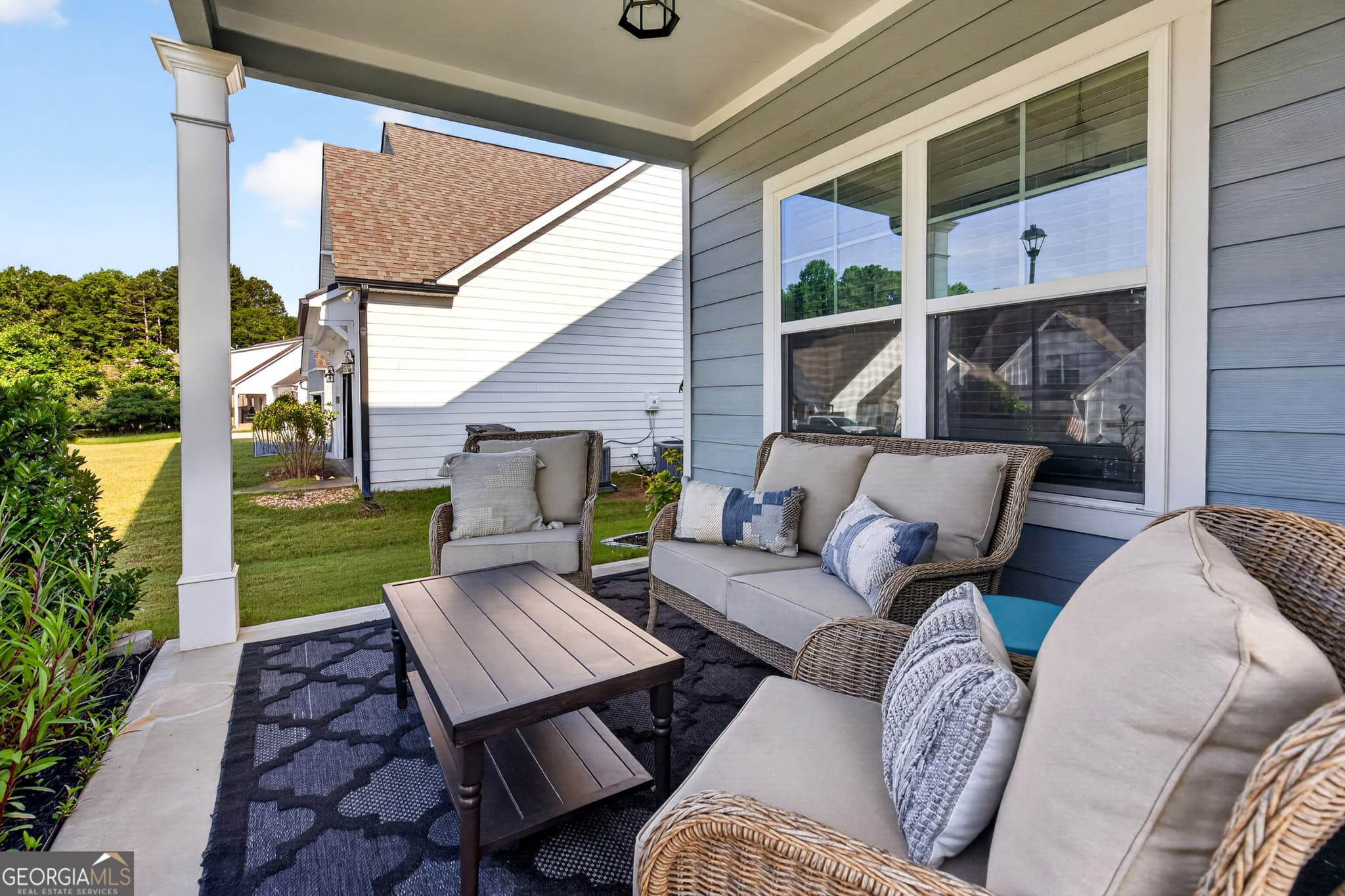 4 bedroom, 2.5 bathroom, 2,703 sq ft single family residence for sale at 170 South Ridge, Senoia, GA 30276 — photo 10