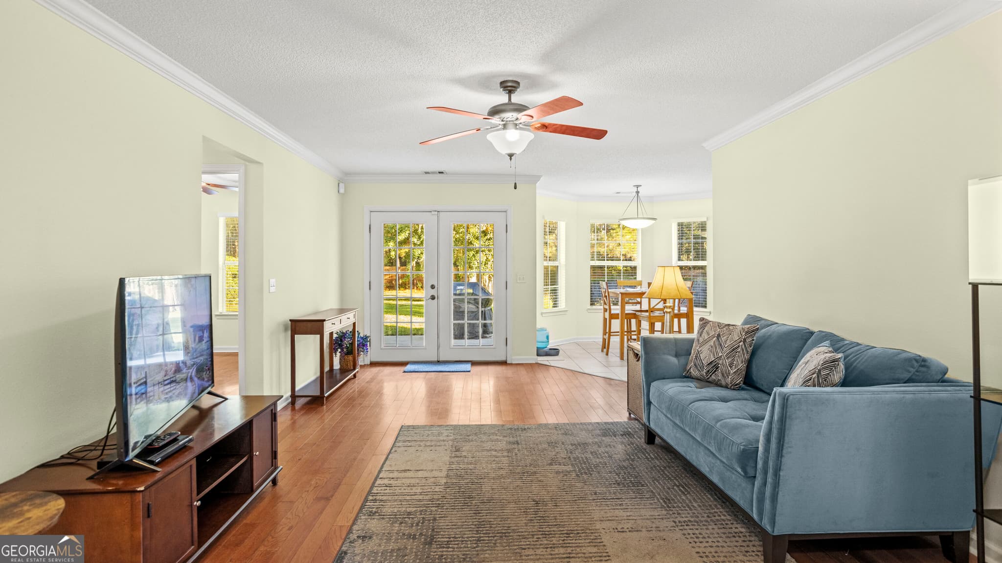 4 bedroom, 2 bathroom, 1,408 sq ft single family residence for sale at 510 Wild Heron Road, Savannah, GA 31419 — photo 2