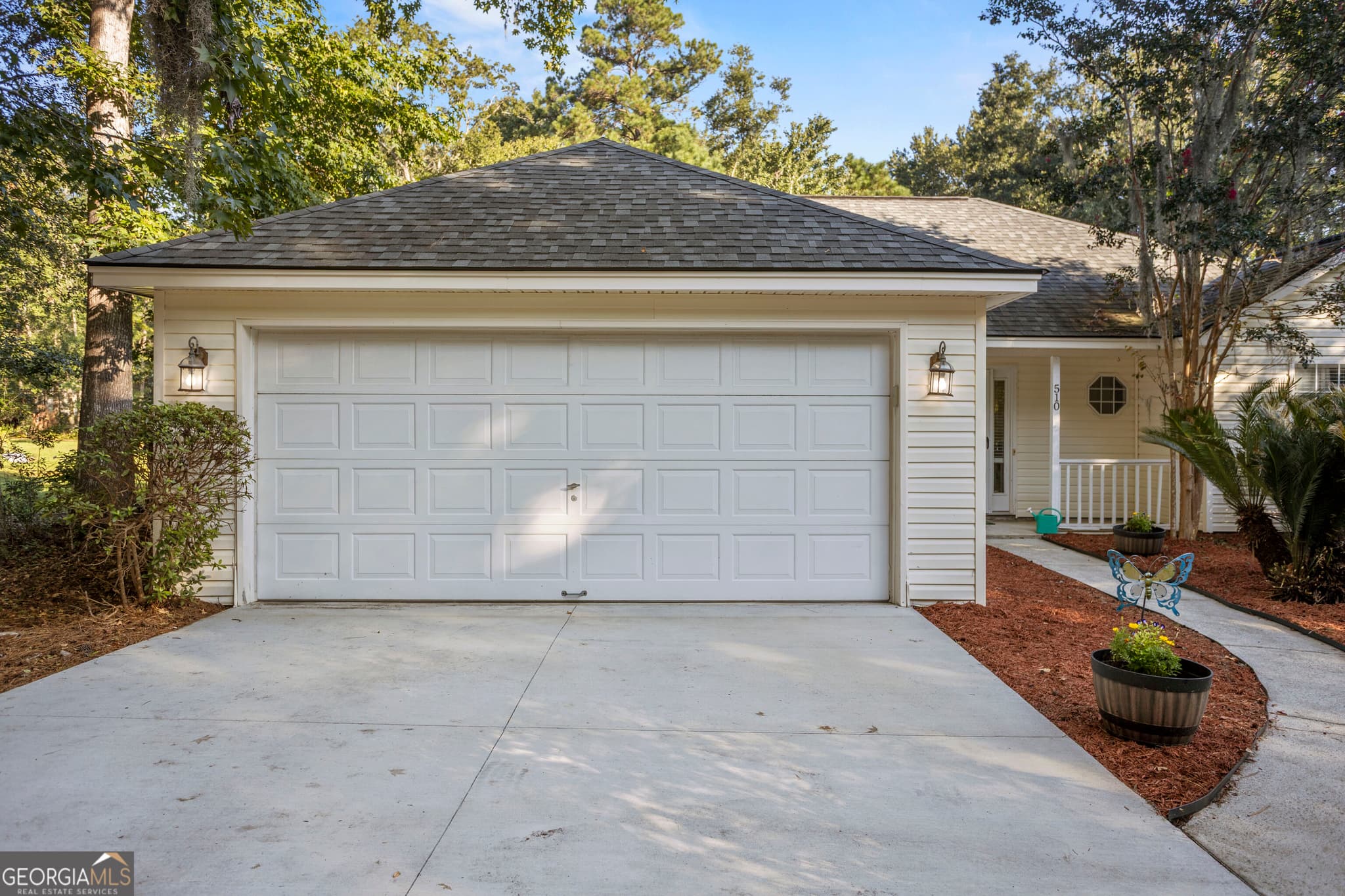 4 bedroom, 2 bathroom, 1,408 sq ft single family residence for sale at 510 Wild Heron Road, Savannah, GA 31419 — photo 1 of 35