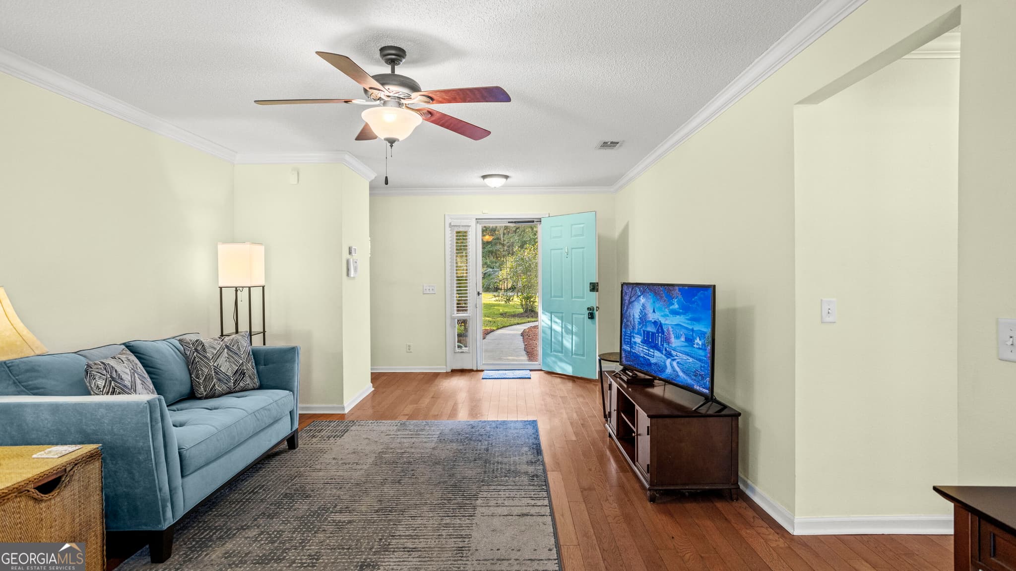 4 bedroom, 2 bathroom, 1,408 sq ft single family residence for sale at 510 Wild Heron Road, Savannah, GA 31419 — photo 9