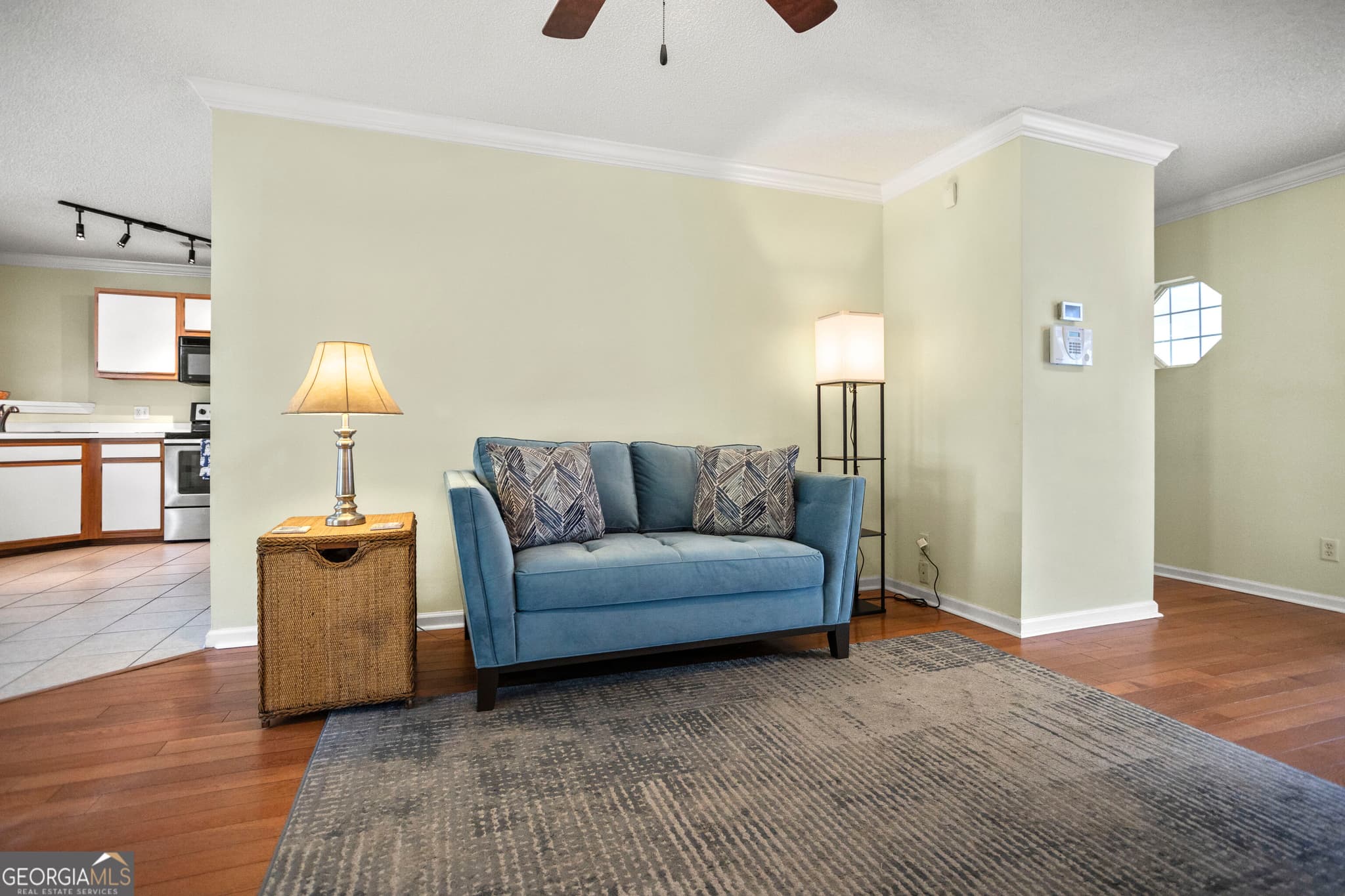 4 bedroom, 2 bathroom, 1,408 sq ft single family residence for sale at 510 Wild Heron Road, Savannah, GA 31419 — photo 10