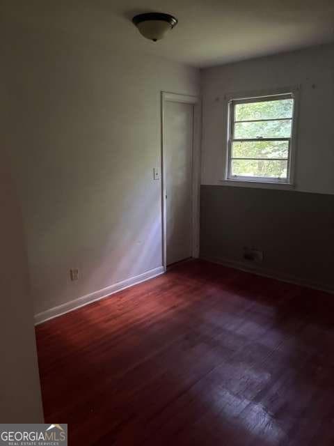 3 bedroom, 1 bathroom, 1,025 sq ft single family residence for sale at 5906 Oakdale Road, Mableton, GA 30126 — photo 10