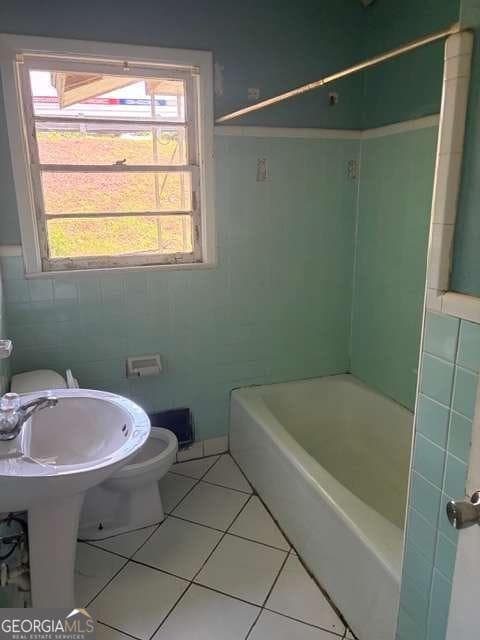 3 bedroom, 1 bathroom, 1,025 sq ft single family residence for sale at 5906 Oakdale Road, Mableton, GA 30126 — photo 8