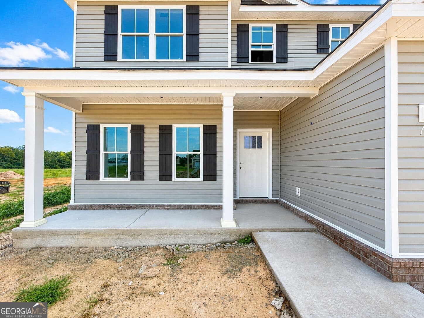 4 bedroom, 2.5 bathroom, 2,371 sq ft single family residence for sale at 309 Barney Run, Statesboro, GA 30458 — photo 2