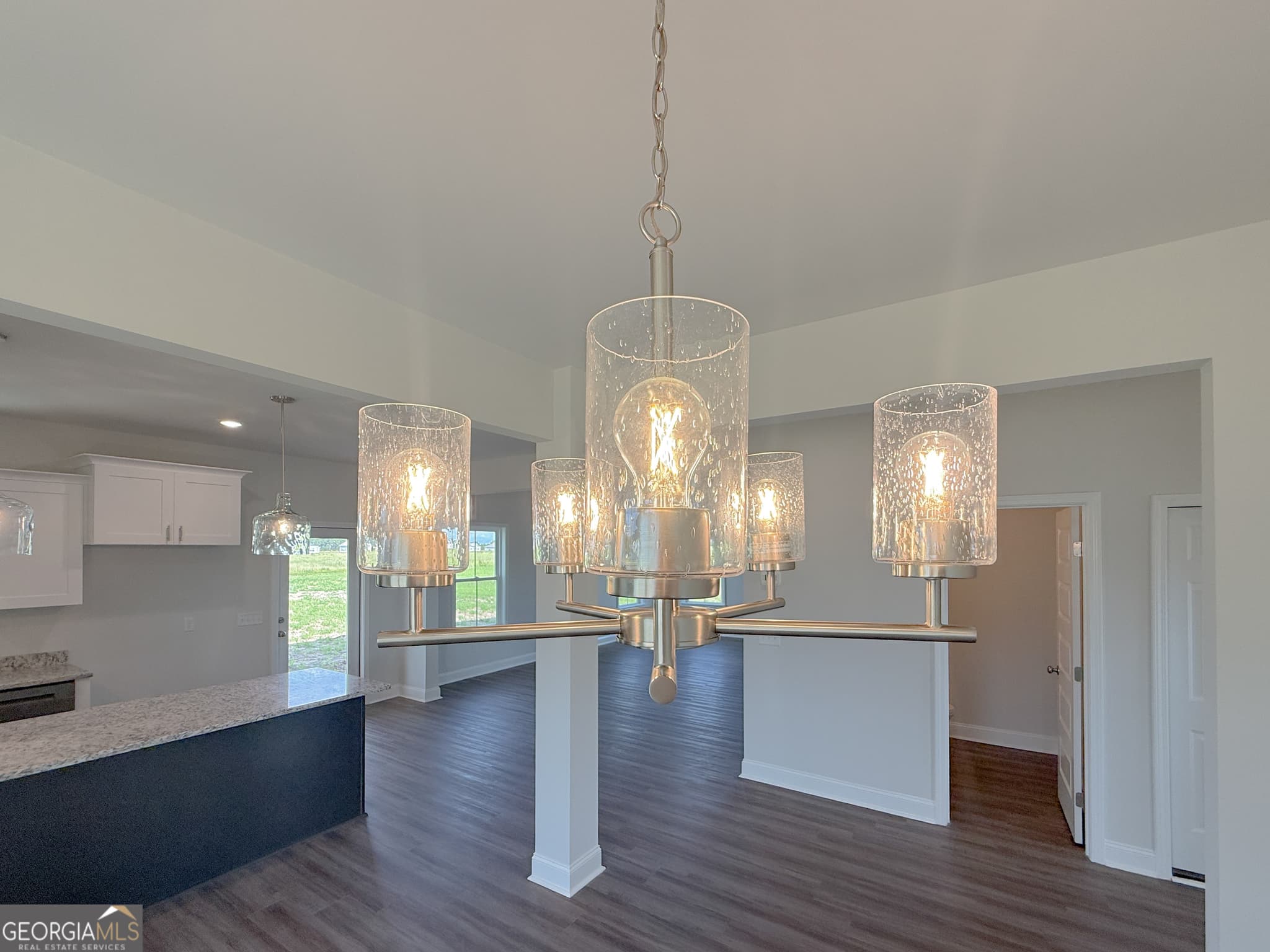4 bedroom, 2.5 bathroom, 2,371 sq ft single family residence for sale at 309 Barney Run, Statesboro, GA 30458 — photo 9