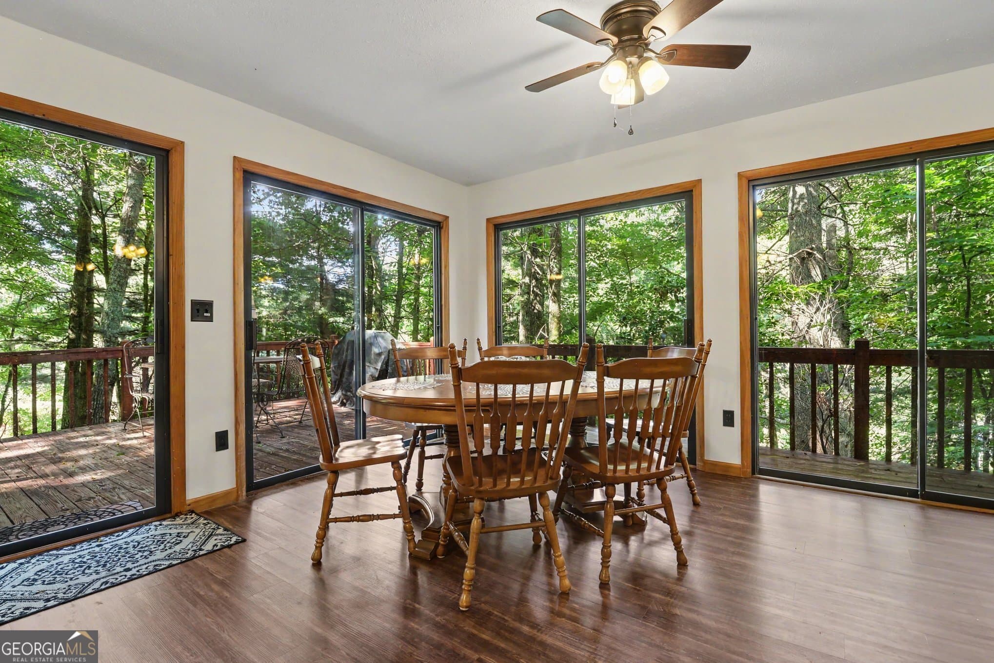 3 bedroom, 2 bathroom, 1,500 sq ft single family residence for sale at 717 Bald Mountain Road, Sky Valley, GA 30537 — photo 10