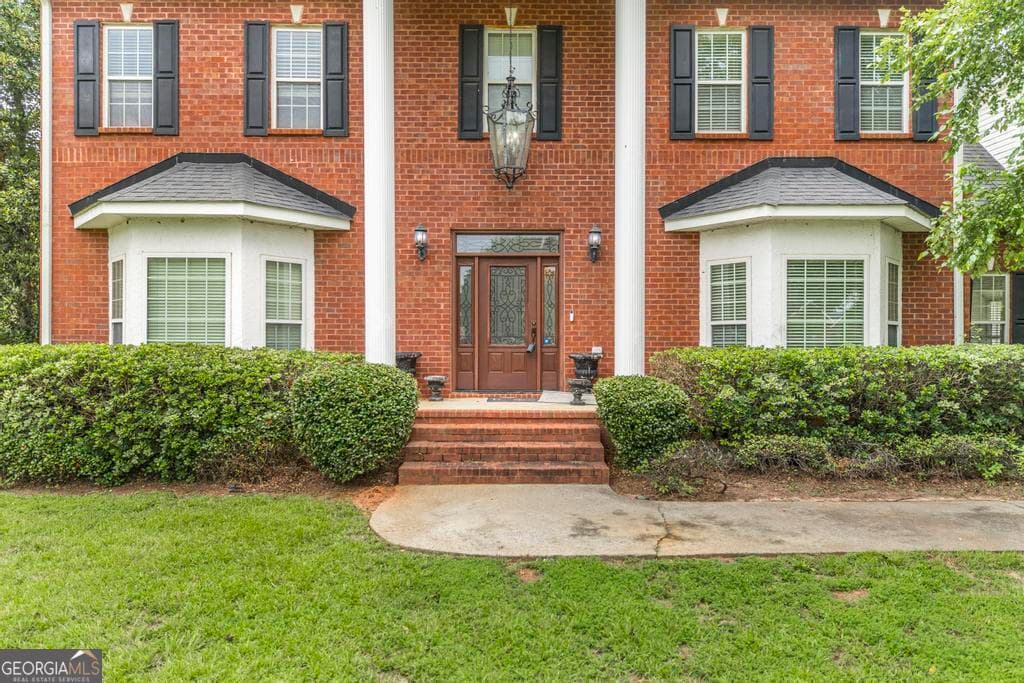 4 bedroom, 4 bathroom, 3,832 sq ft single family residence for sale at 208 Martin Terrace, Kathleen, GA 31047 — photo 6