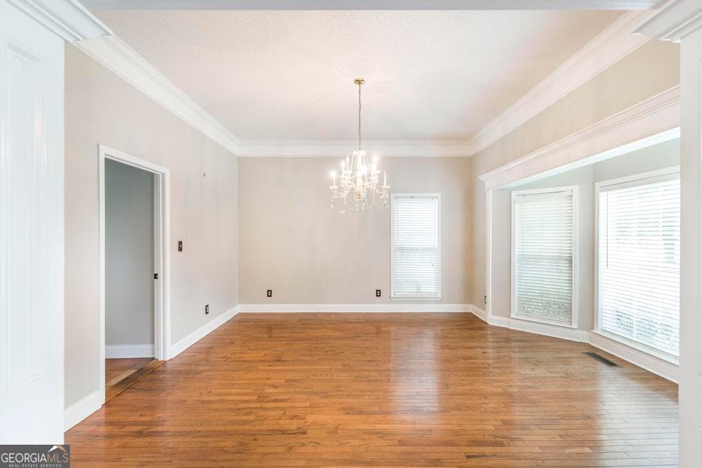 4 bedroom, 4 bathroom, 3,832 sq ft single family residence for sale at 208 Martin Terrace, Kathleen, GA 31047 — photo 9