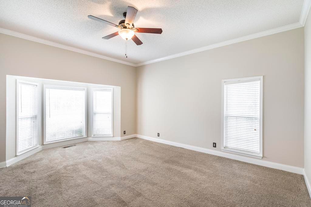 4 bedroom, 4 bathroom, 3,832 sq ft single family residence for sale at 208 Martin Terrace, Kathleen, GA 31047 — photo 8