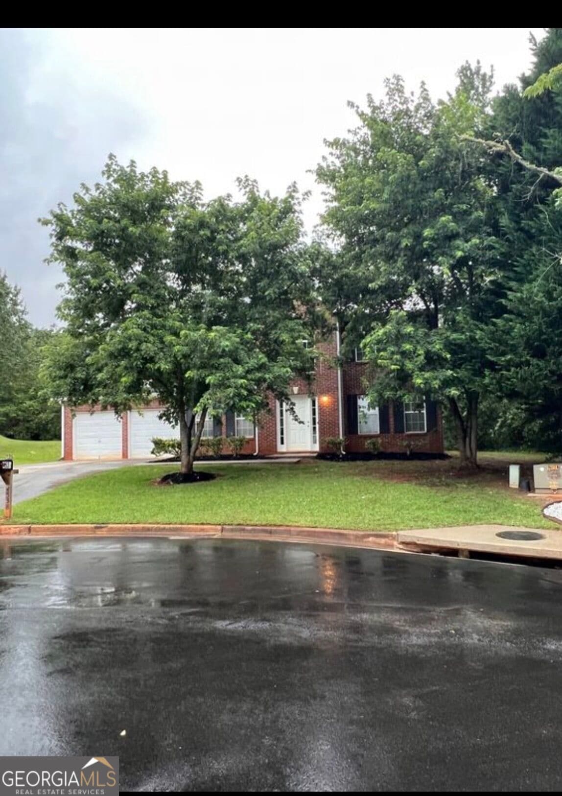 4 bedroom, 2.5 bathroom, 1,980 sq ft single family residence for sale at 4538 Idlewood Park, Lithonia, GA 30038 — photo 2