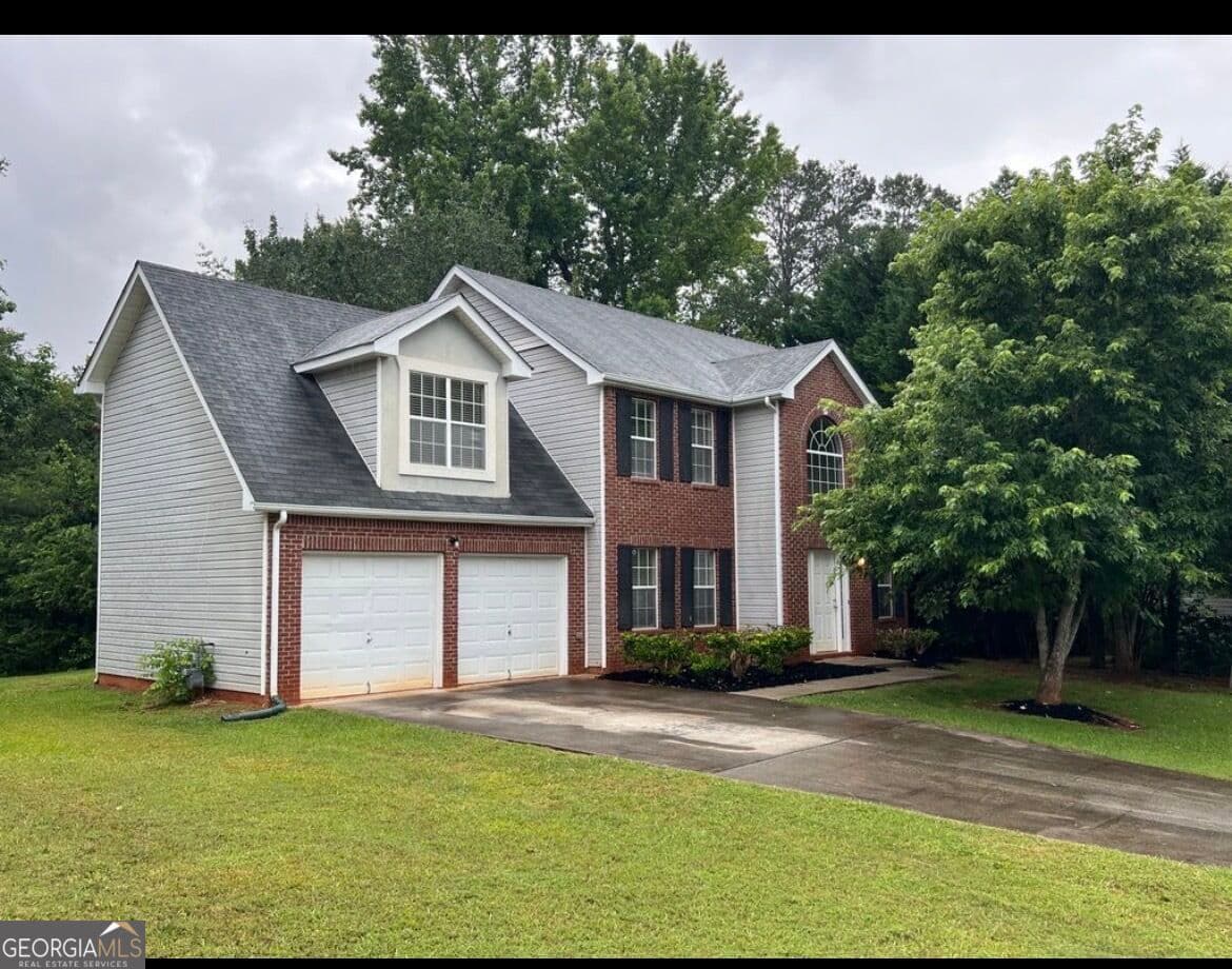 4 bedroom, 2.5 bathroom, 1,980 sq ft single family residence for sale at 4538 Idlewood Park, Lithonia, GA 30038 — photo 1 of 26