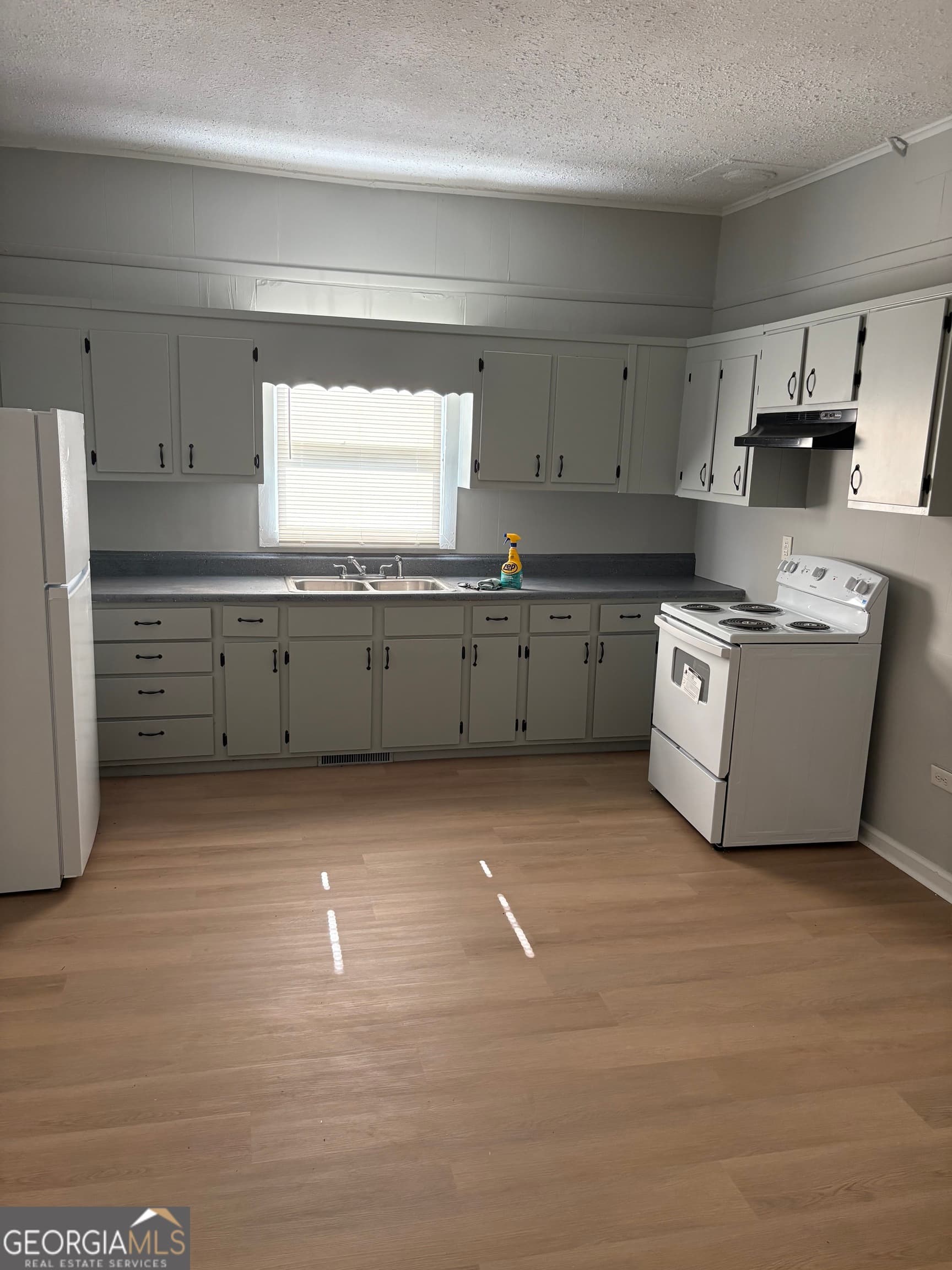 3 bedroom, 1 bathroom, 1,184 sq ft single family residence for sale at 202 Cheatham Street, Griffin, GA 30223 — photo 3