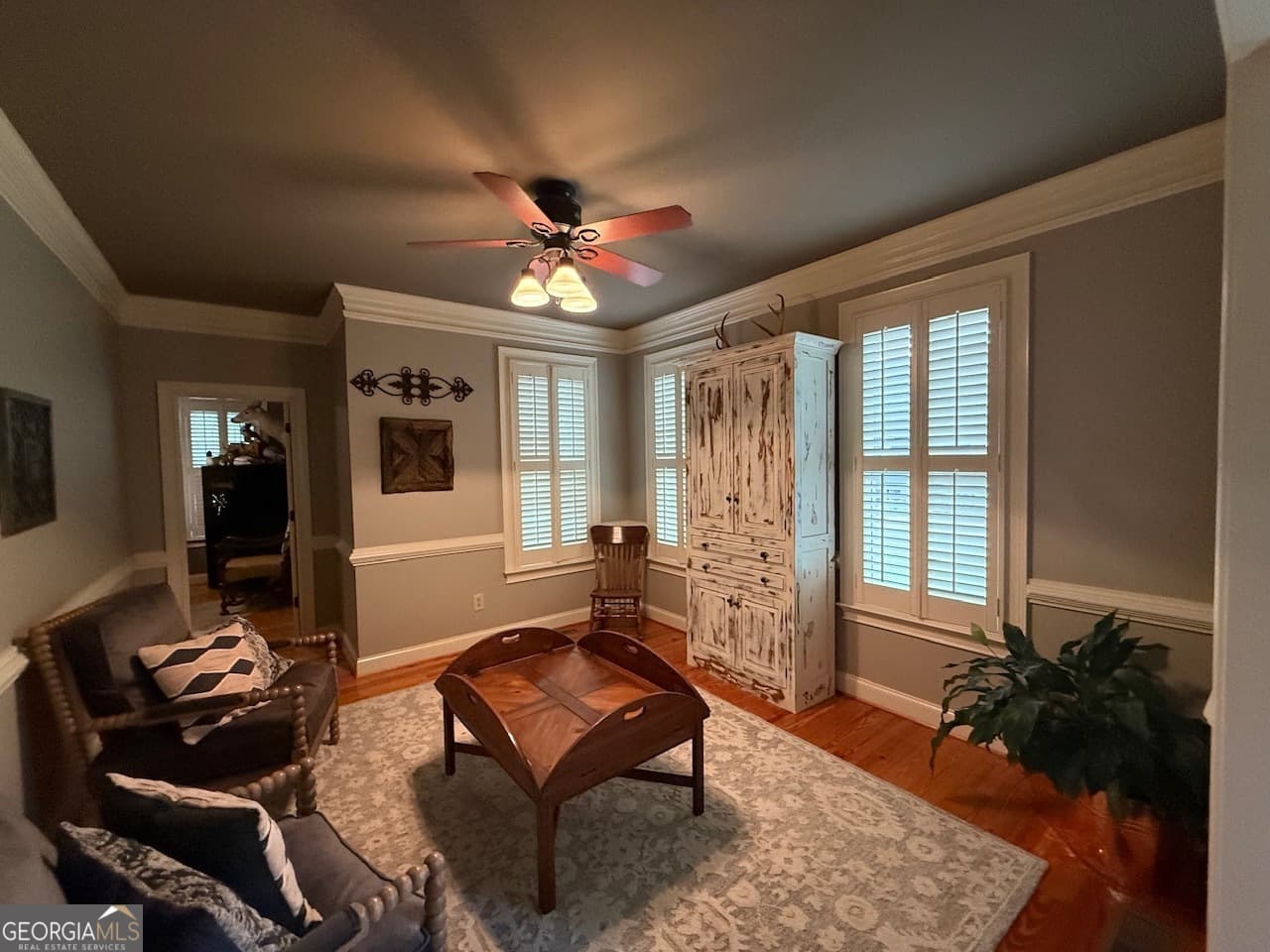 4 bedroom, 3.5 bathroom, 4,000 sq ft single family residence for sale at 1030 Walton Circle, Thomaston, GA 30286 — photo 6