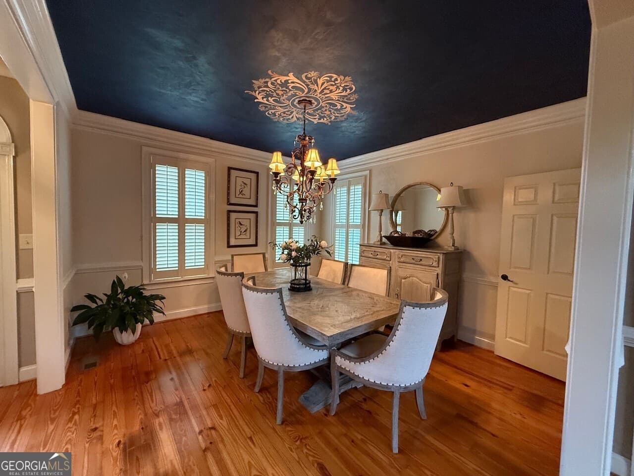 4 bedroom, 3.5 bathroom, 4,000 sq ft single family residence for sale at 1030 Walton Circle, Thomaston, GA 30286 — photo 7