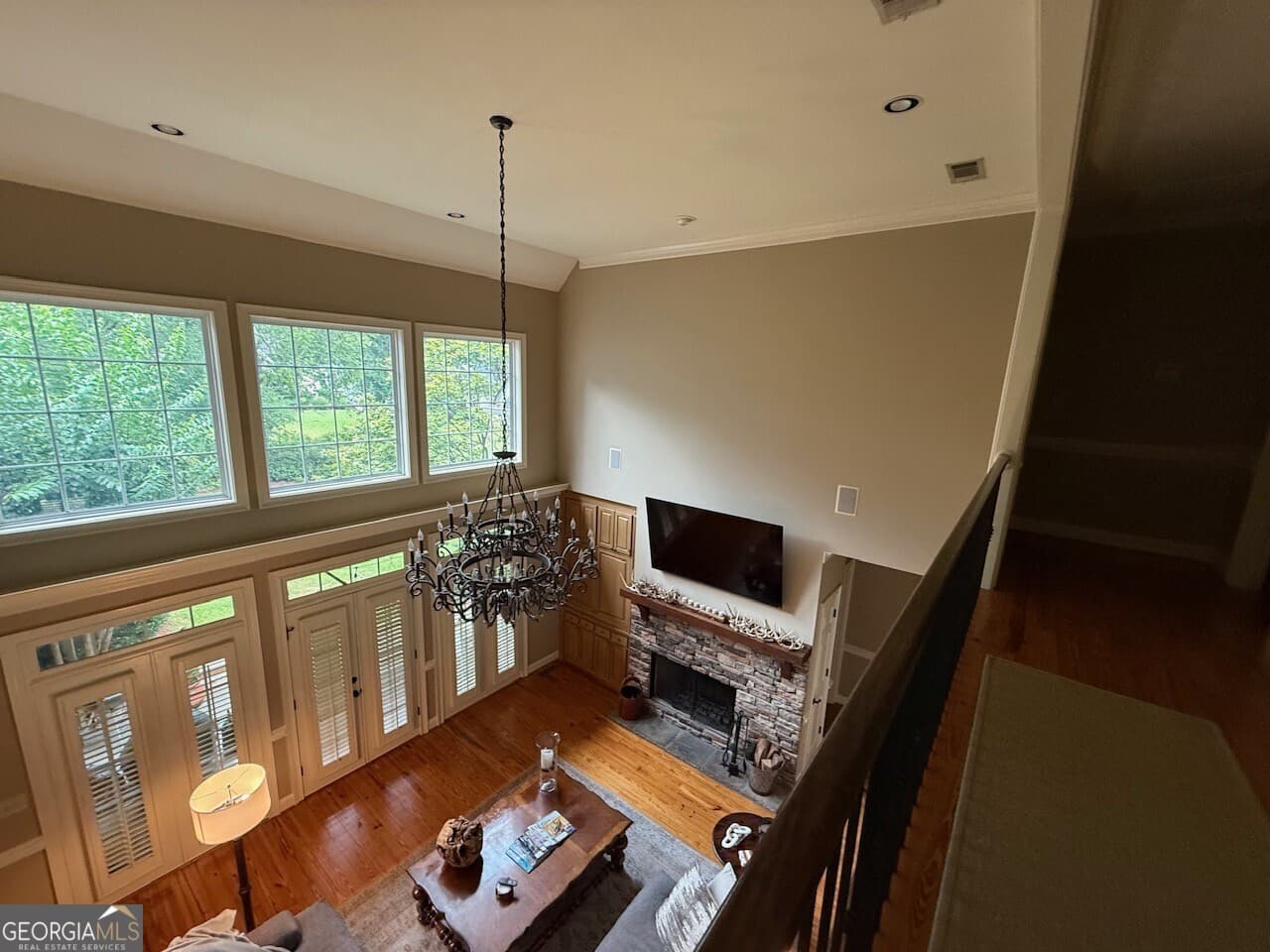 4 bedroom, 3.5 bathroom, 4,000 sq ft single family residence for sale at 1030 Walton Circle, Thomaston, GA 30286 — photo 5
