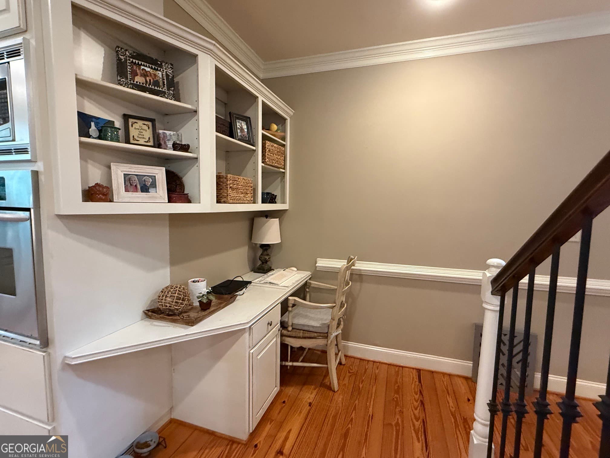 4 bedroom, 3.5 bathroom, 4,000 sq ft single family residence for sale at 1030 Walton Circle, Thomaston, GA 30286 — photo 9