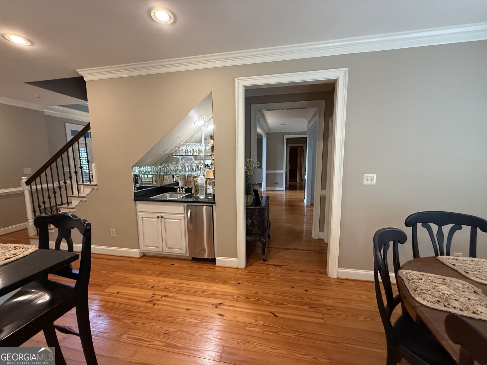 4 bedroom, 3.5 bathroom, 4,000 sq ft single family residence for sale at 1030 Walton Circle, Thomaston, GA 30286 — photo 10
