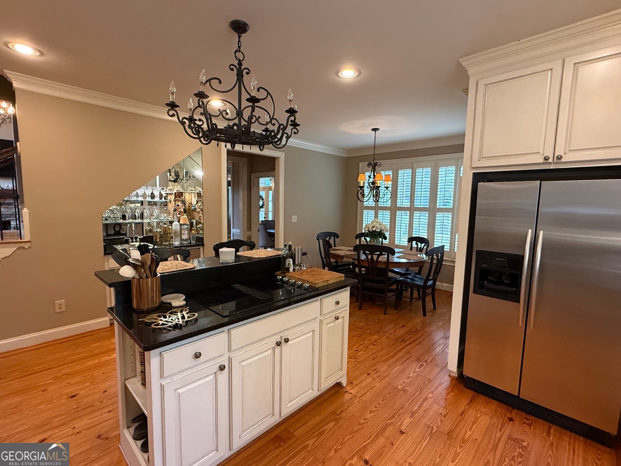 4 bedroom, 3.5 bathroom, 4,000 sq ft single family residence for sale at 1030 Walton Circle, Thomaston, GA 30286 — photo 4