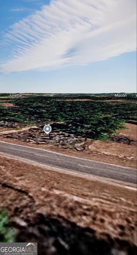 residential lot for sale at LOT 48 Pope Road, Roberta, GA 31078