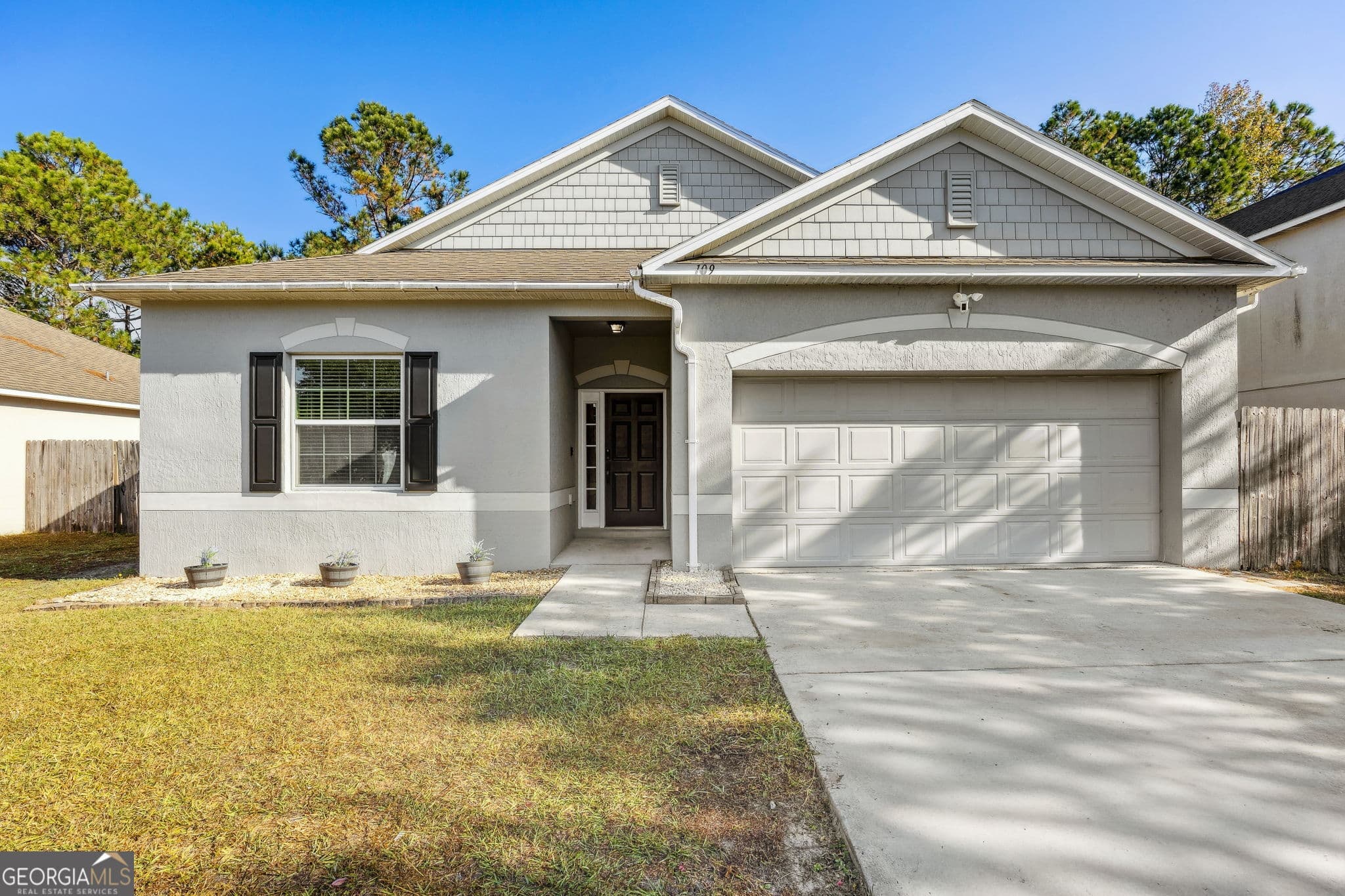 109 Pine Bluff Boulevard, Kingsland, GA 31548 — most recent listing photo
