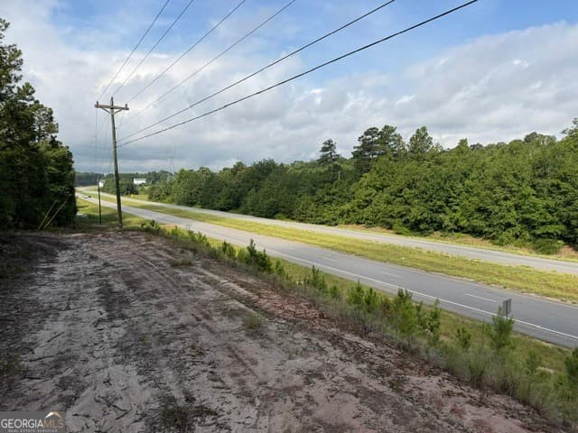 unimproved land for sale at 0 N Us Highway 1, Matthews, GA 30818 — photo 4