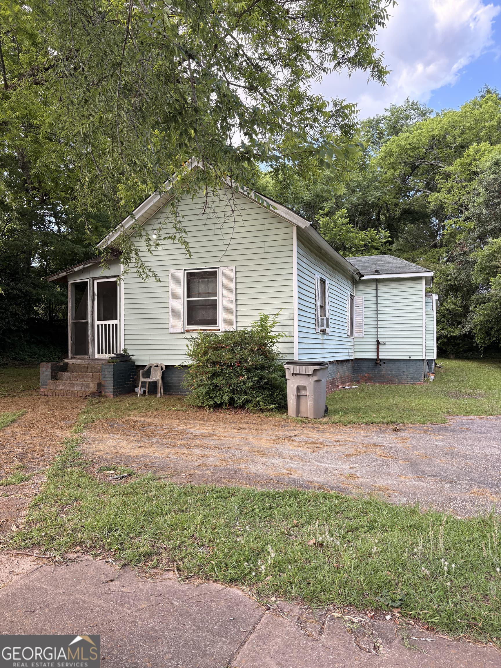 3 bedroom, 1 bathroom, 874 sq ft single family residence sold at 903 Troup Street, Lagrange, GA 30240