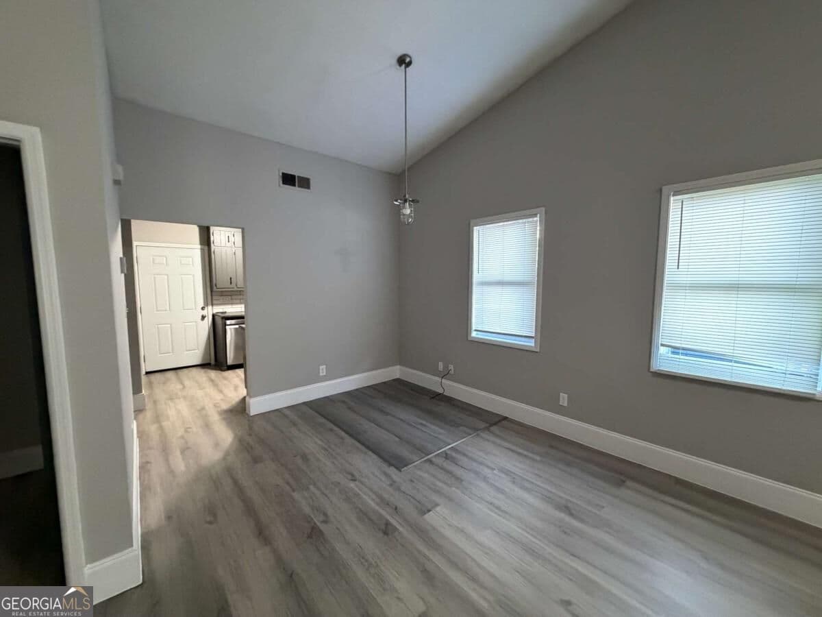 2 bedroom, 1 bathroom duplex for rent at 1156 Pinedale Circle, Conyers, GA 30012 for $1,400 a month — photo 4