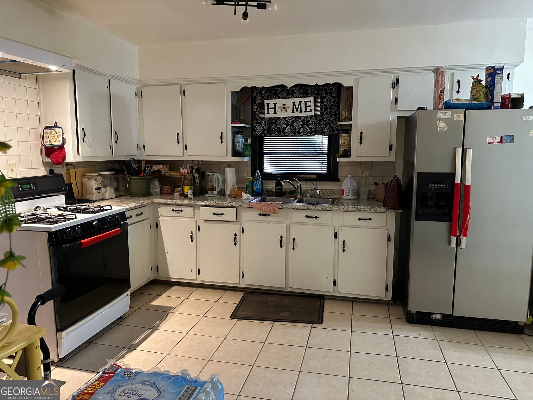 3 bedroom, 1 bathroom, 1,332 sq ft single family residence under contract at 3942 Commander Drive, Columbus, GA 31903 — photo 9