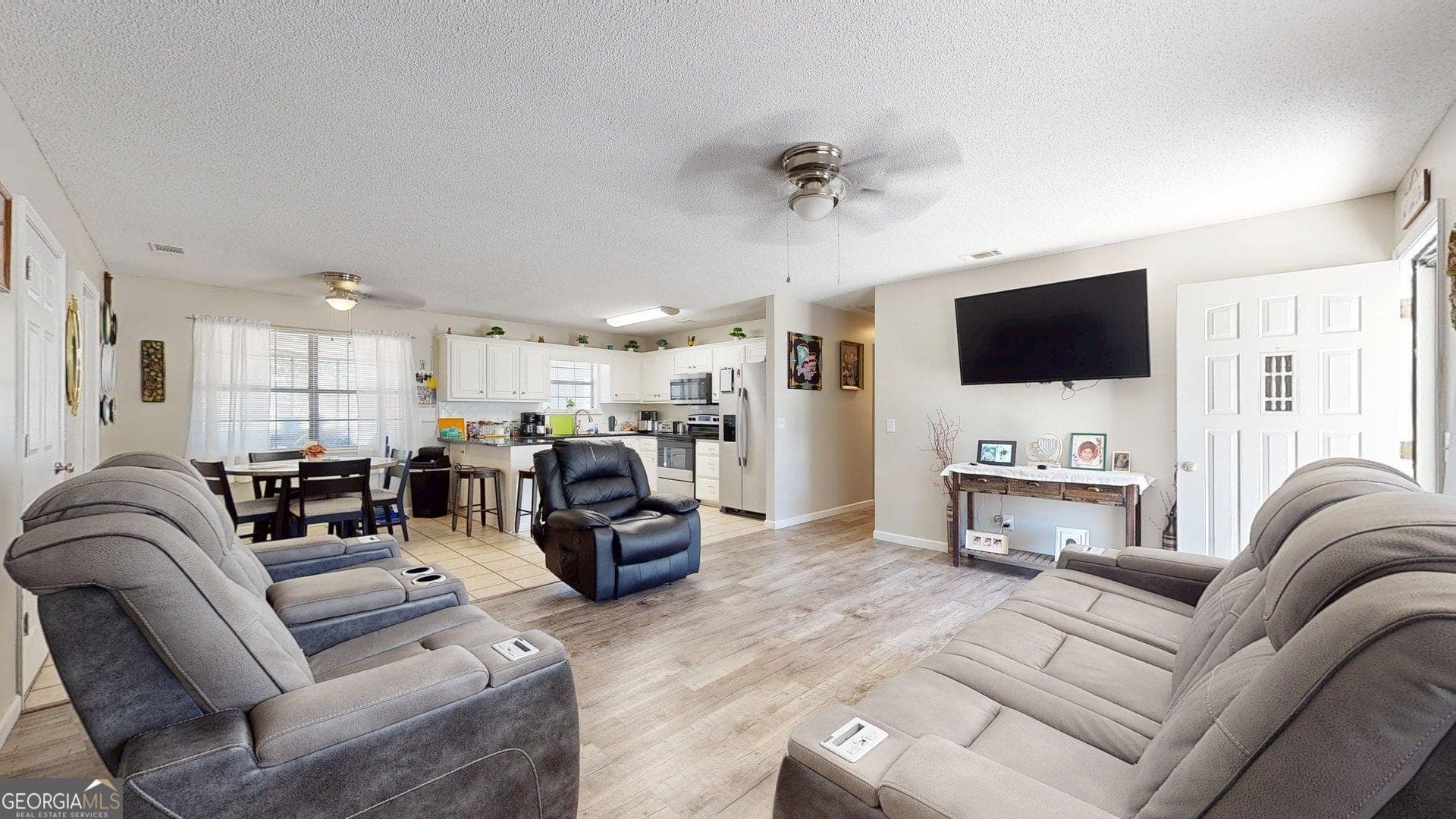 3 bedroom, 2 bathroom, 1,485 sq ft single family residence for sale at 121 Camellia Drive, Reidsville, GA 30453 — photo 7