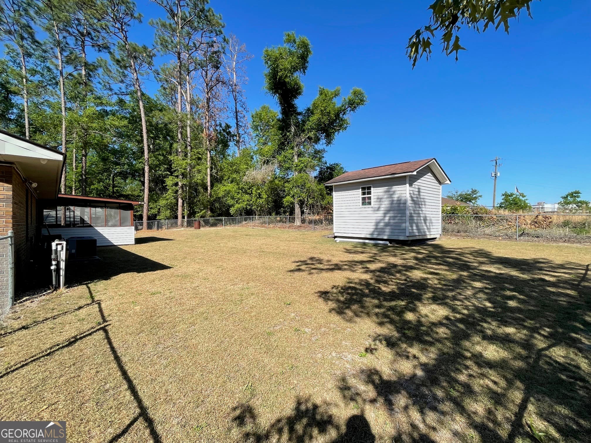 3 bedroom, 2 bathroom, 1,485 sq ft single family residence for sale at 121 Camellia Drive, Reidsville, GA 30453 — photo 5