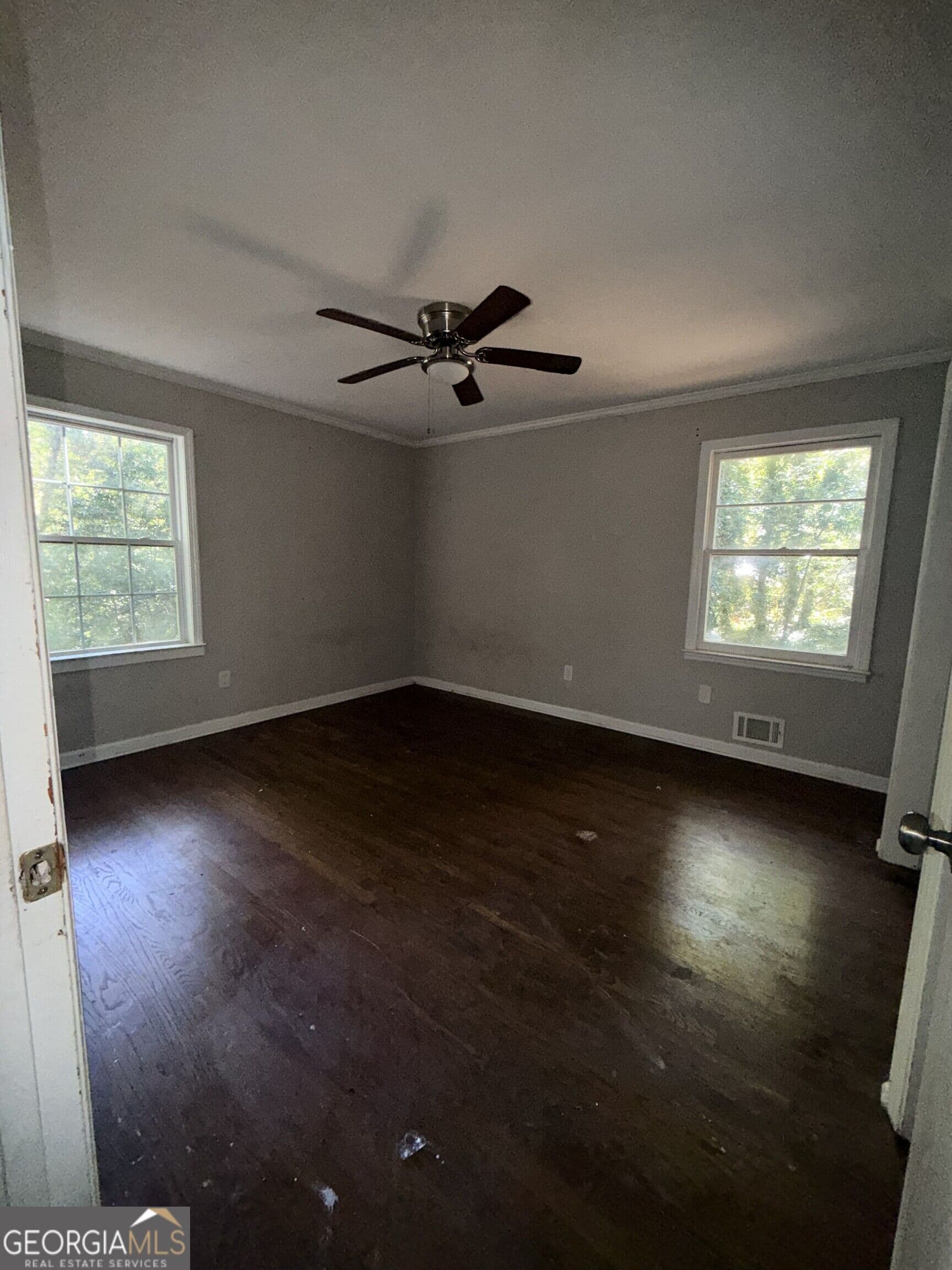 4 bedroom, 2.5 bathroom, 2,134 sq ft single family residence for sale at 1724 E Mercer Drive, Griffin, GA 30223 — photo 7