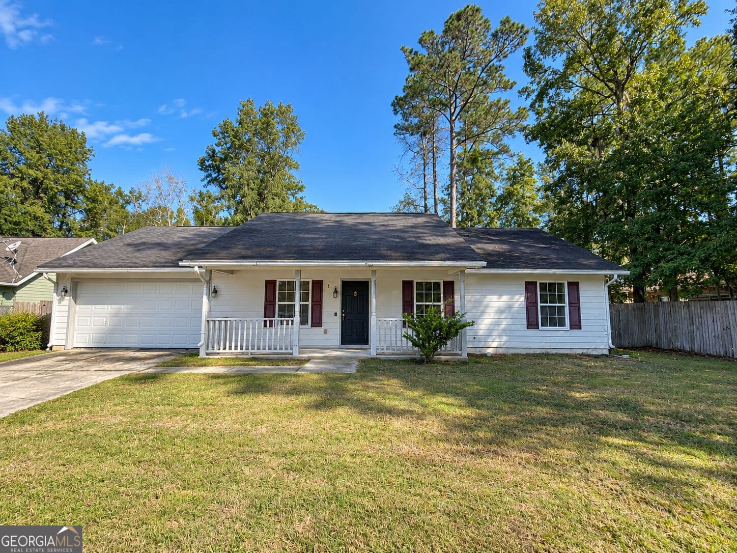 3 bedroom, 2 bathroom, 1,424 sq ft single family residence for rent at 221 W Sherrard Avenue, Kingsland, GA 31548 for $1,850 a month — photo 1 of 16