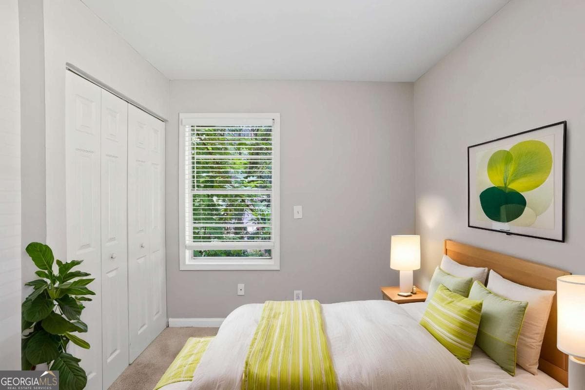 3 bedroom, 1 bathroom, 925 sq ft single family residence for sale at 830 Mercury Drive, Atlanta, GA 30331 — photo 7