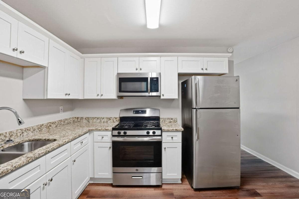 3 bedroom, 1 bathroom, 925 sq ft single family residence for sale at 830 Mercury Drive, Atlanta, GA 30331 — photo 10